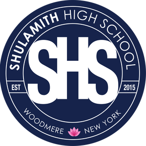 Team Page: Shulamith